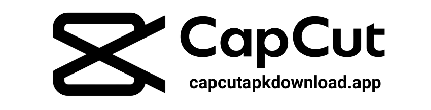 CapCut APK Logo